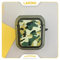 محافظ ایرپاد 2 برند Egg Shell سری Army رنگ Green
